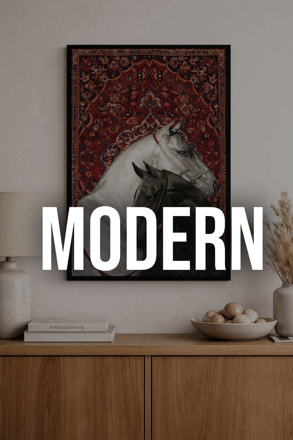 MODERN