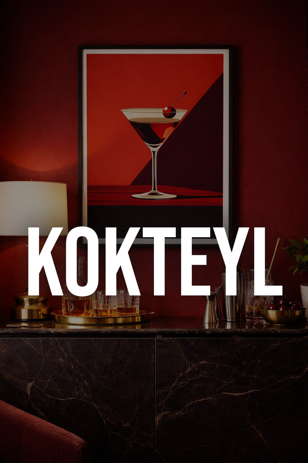 KOKTEYL