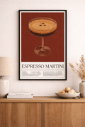 ESPRESSO MARTINI
