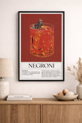 NEGRONI